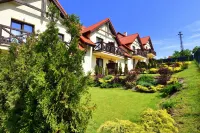 Hotel Santa Monica Hotels in Mikolajki