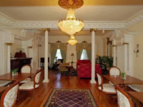 เดอะโฮเทล แมกโนเลีย โรงแรมในโฟลีย์