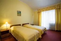 Hotel Nat Kołobrzeg - spa