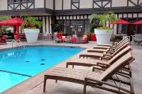 The Cheshire - Pool