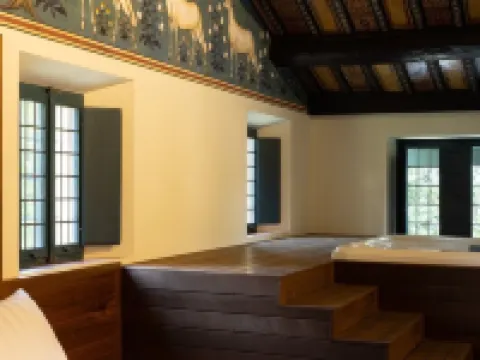 La Loggia Historic Resort Hotels in Gradara
