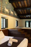 La Loggia Historic Resort Hotels in Fanano
