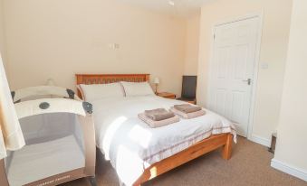 2 Organsdale Cottages