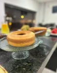 Hotel Monte Carlo - petit déjeuner