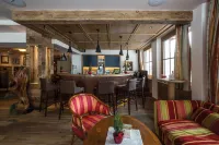 Hotel Gotthard - bar