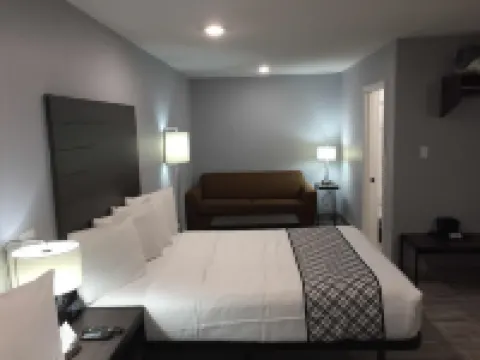 Bay View Inn Hotels in Rockport