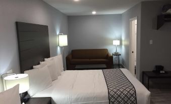 Bay View Inn