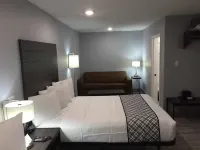 Bay View Inn Hotels in Rockport