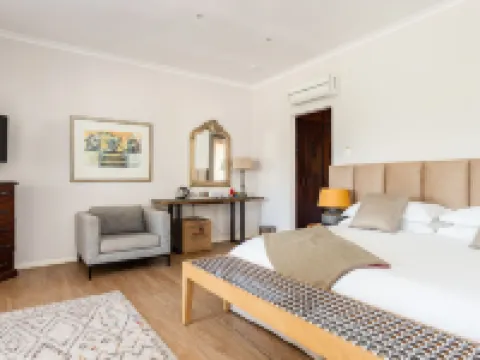 Lady Loch Country House Hotels in Paarl