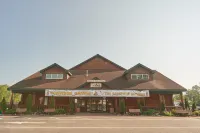 เลคจอร์จ เอสเคป - แคมป์กราวด์ โรงแรมใน
