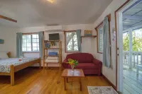 普拉森西亞別墅酒店 酒店