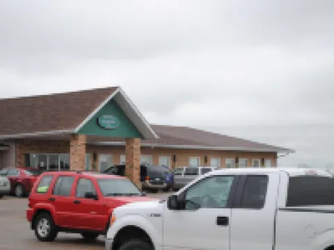 Moosomin Country Squire Inn Hoteles en Moosomin