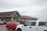 Moosomin Country Squire Inn Hotels in 