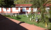 Hotel Lindoia Rural Hotel a Lindoia