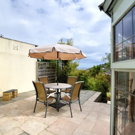 Smugglers Cottage