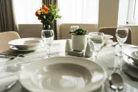 Royal Apartments Bournemouth Hotels in Boscombe