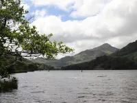 Llys Elen Hotel a Beddgelert