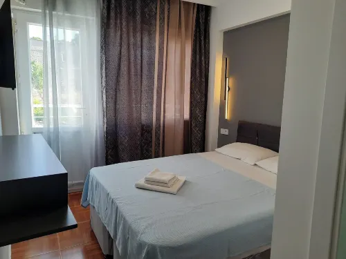 HOTEL EPHESİANS