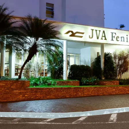 Jva Fênix Hotel