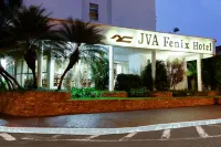 Jva Fênix Hotel Hotels in Uberlandia