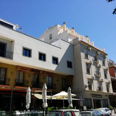 Hotel Mirasol