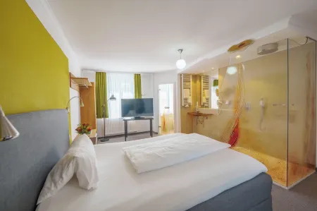 Altötting City Apartments