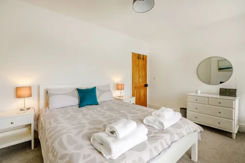 Keeling Hotels in Budleigh Salterton