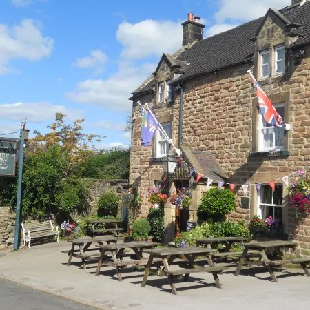 Daisy Cottage