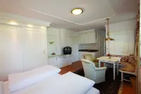 Haus Hildegunde - Wifi