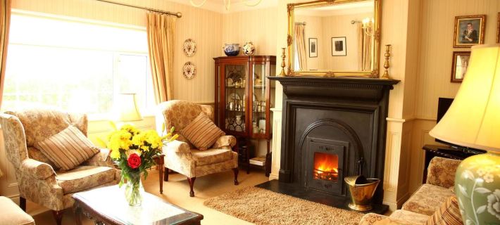 Brooklodge Bed and Breakfast Ξενοδοχεία στην πόλη Mayo