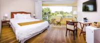 Alwa Premium Hotel Boutique