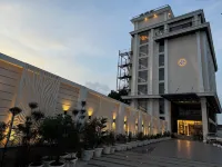The Mudra Hotel Hotels near Tibetan Temple Varanasi