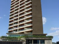 Lagoa Serena Flat Hotel Hotels in Araras