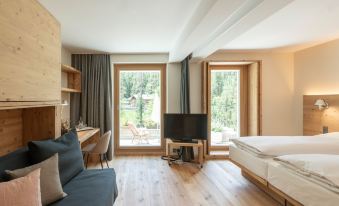 Hotel Albris