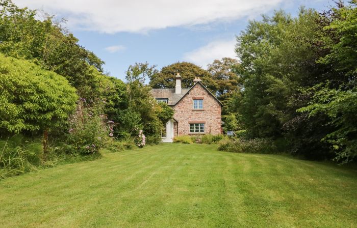 Caldhu Cottage