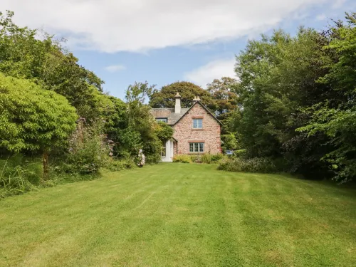 Caldhu Cottage - Wifi