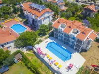 Milkyway Apart & Hotels - Uima-altaat