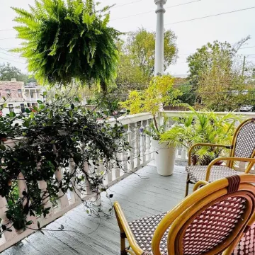Bijou Boutique Inn
