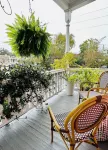 Bijou Boutique Inn Hotels near Rainbow Row