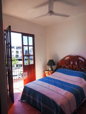 Hostal Los González