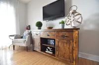 Water Street Retreats Hotels in Wilmington