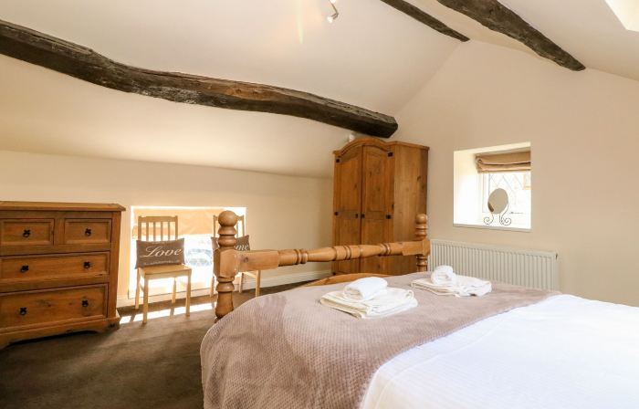 The Cottage Glossop