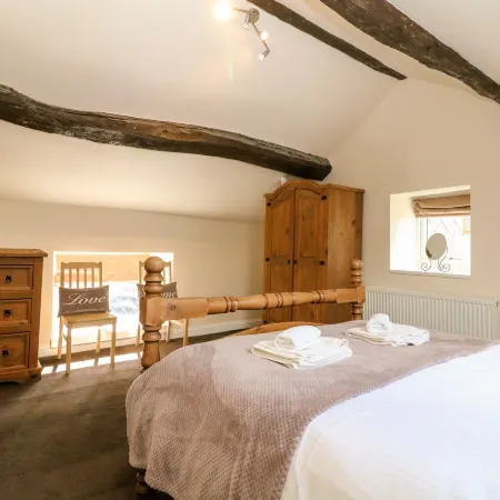 The Cottage Glossop