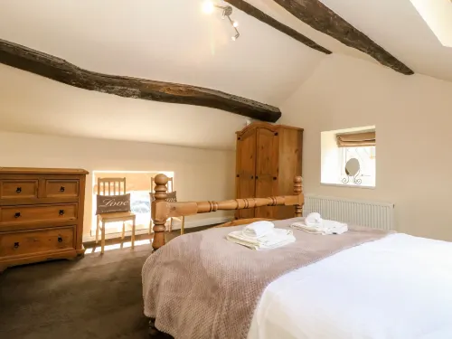 The Cottage Glossop