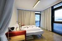 Thurnbach - Top Level Apartments - balcony