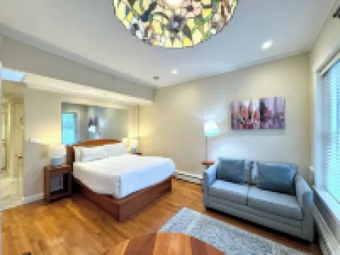 Copley House Hotels in Boston