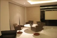 Posseidon Hotel Hotels in Imperatriz