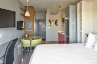 Micro Boutique Living Wolfville Hotel di Canning