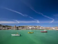 Boundys House Hotels in Hayle