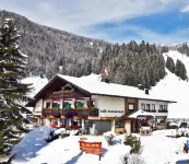 Hotel Berghof - Bad Kleinkirchheim Hotels in Gemeinde Seeboden